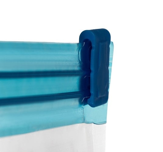 Vacuum bag - various sizes - set of 10