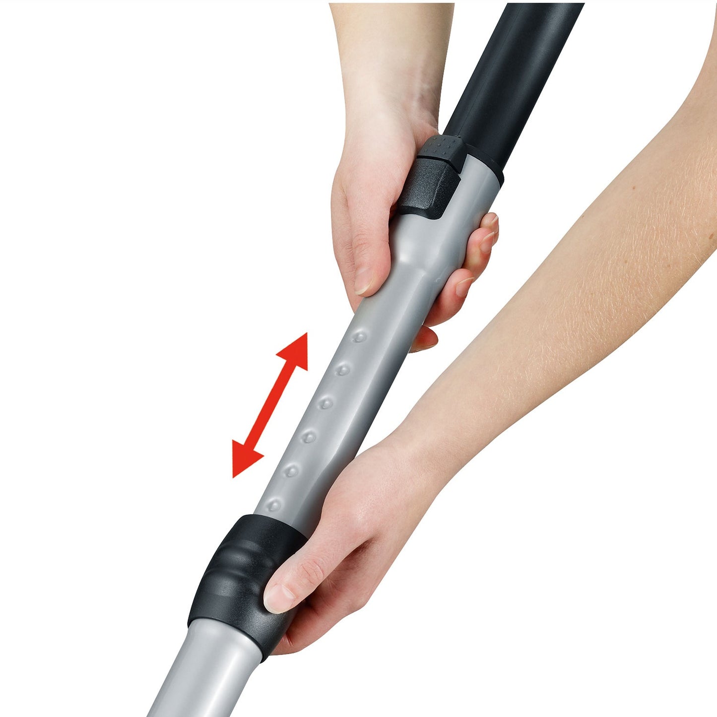 Vacuum cleaner BC7035 S´Power Swirl Y101