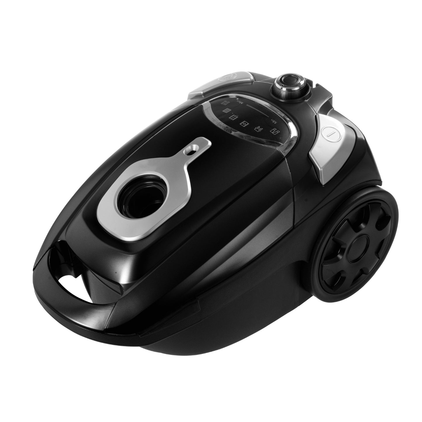 Vacuum cleaner Eco Clean 700w 9.5m DS400 Matt black