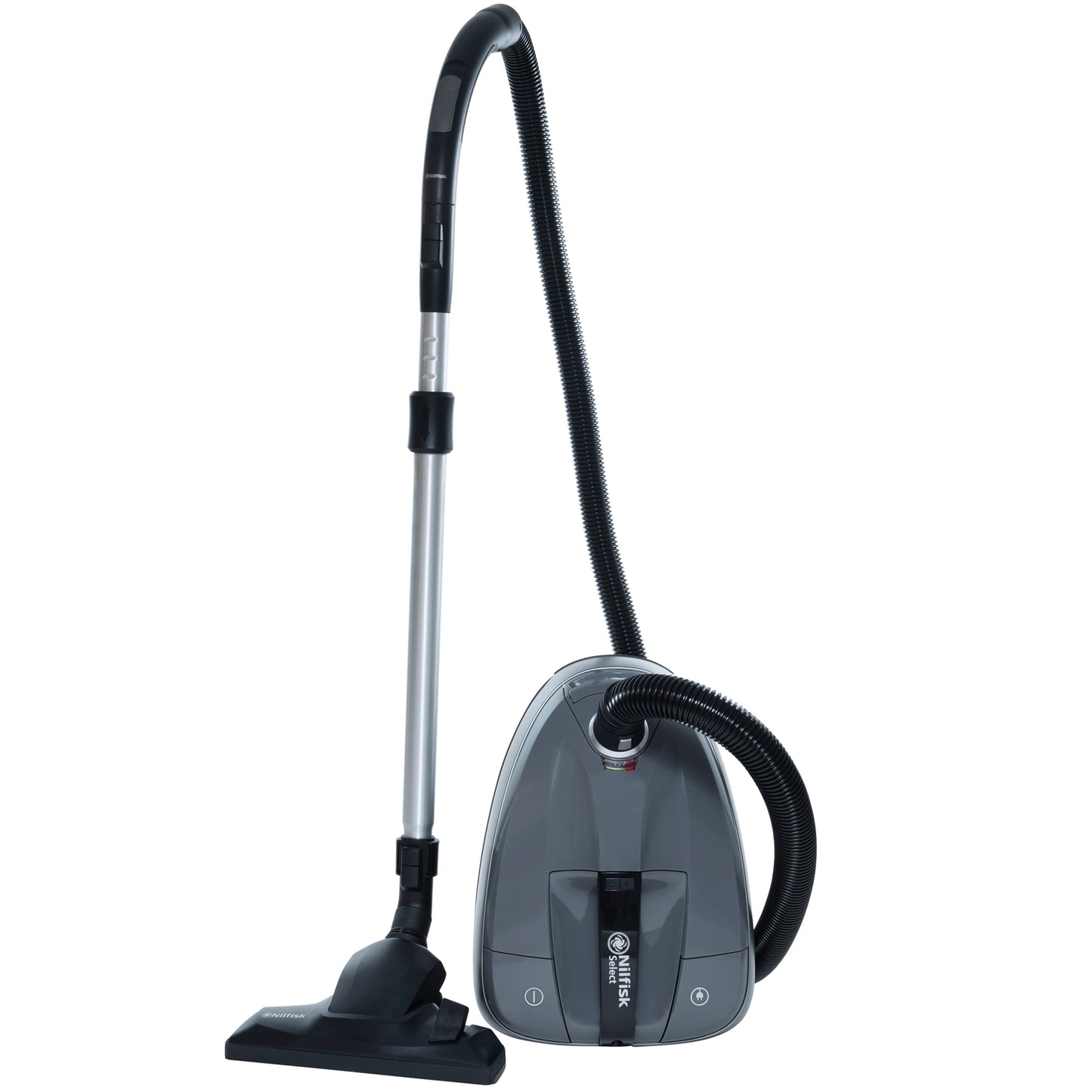 Vacuum cleaner Select GRCL13P08A1 Swirl N74 & 1432CH
