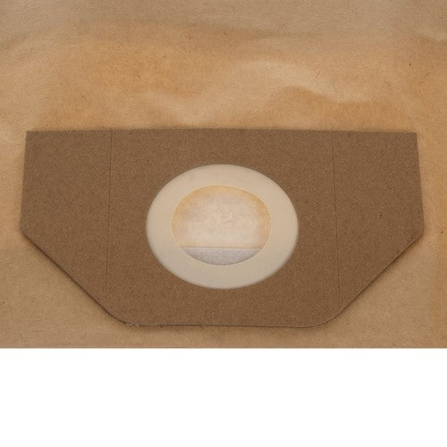 Vacuum cleaner bags - 10 pcs. + Malatec 22580 filter