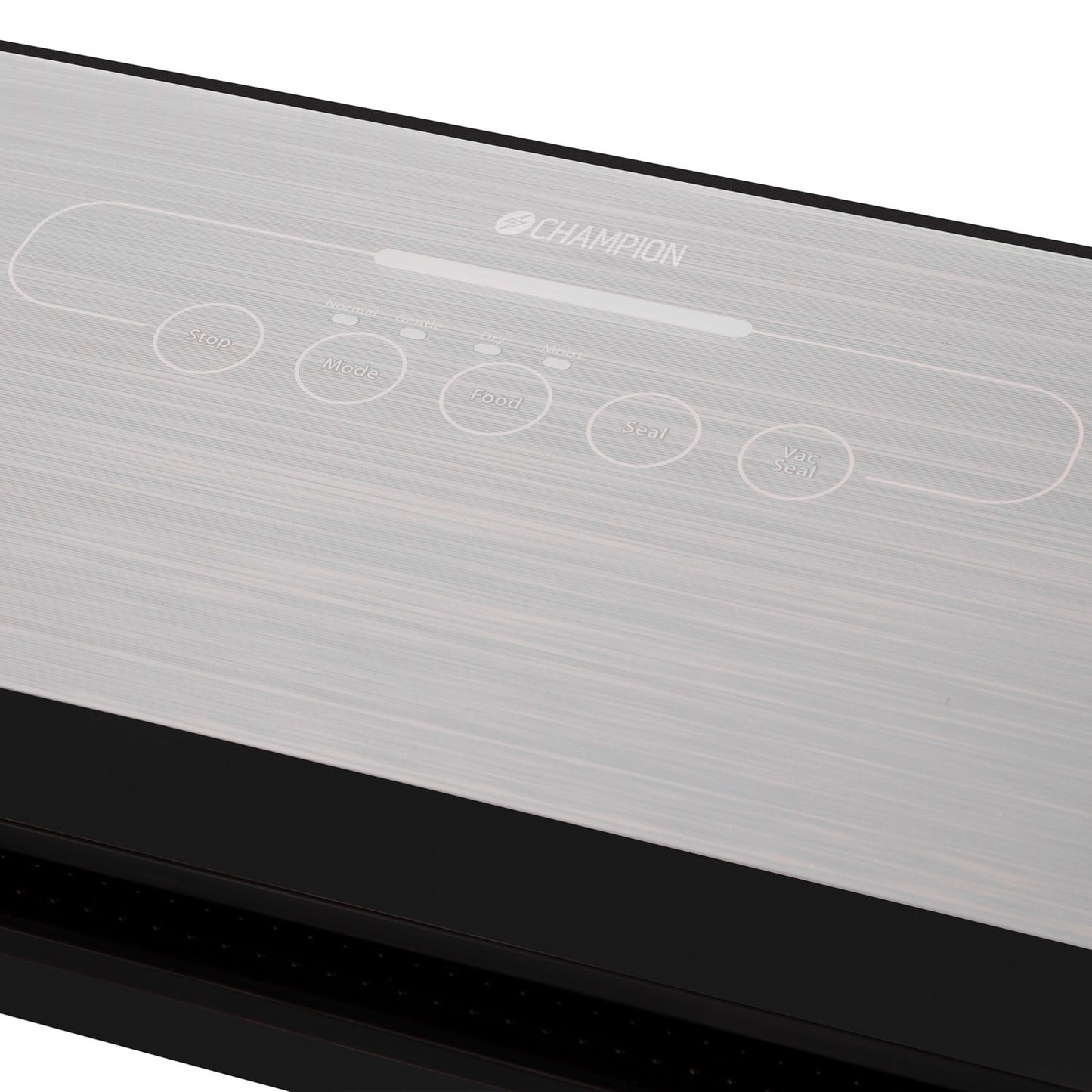 Vacuum packer Fresh 10L/min 110W VF210 Silver/Black
