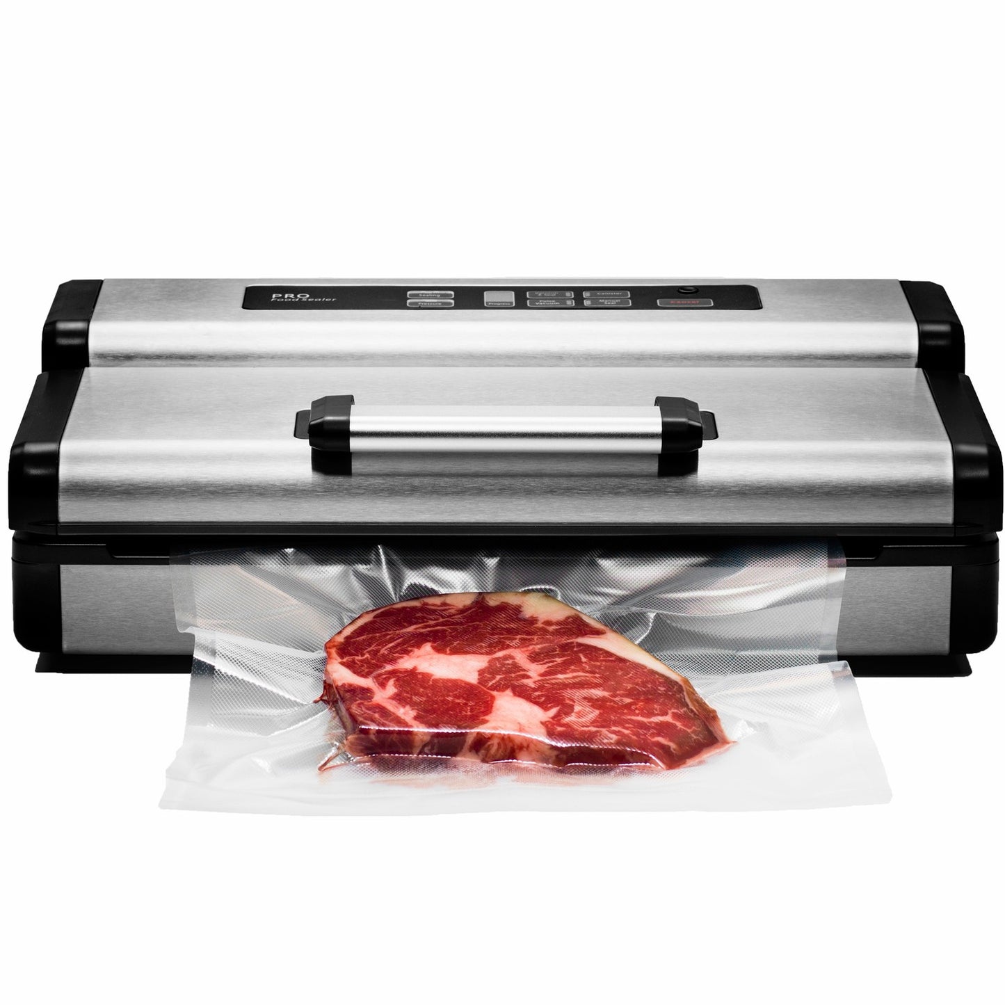 Vacuum packer Pro 7963