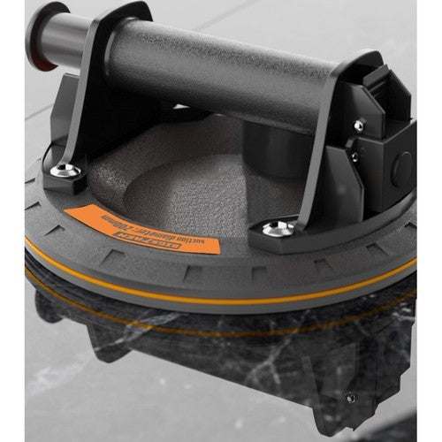 Vacuum suction cup with pump Bigstren 22479