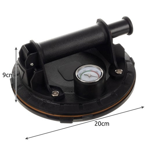 Vacuum suction cup with pump Bigstren 22479