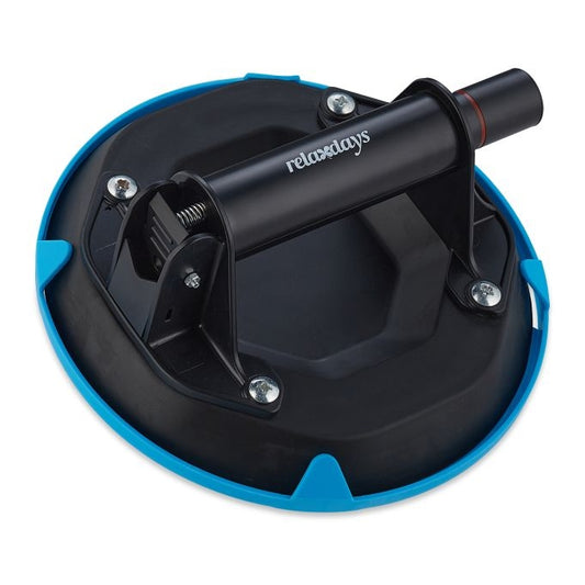 Vacuum suction lifter