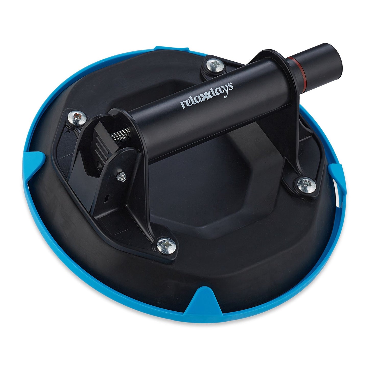 Vacuum suction lifter