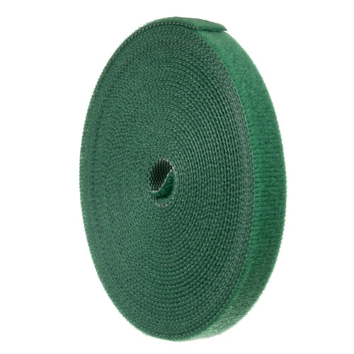 Velcro Garden Tape, 5m – Reusable, Weather-Resistant