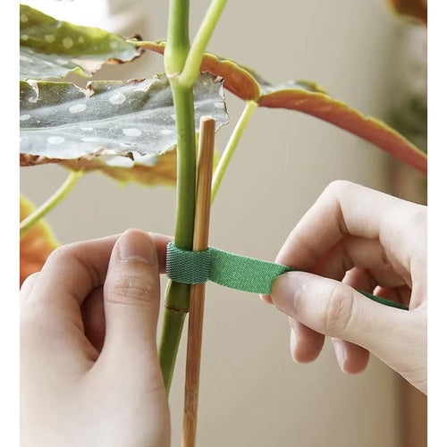 Velcro Garden Tape, 5m – Reusable, Weather-Resistant