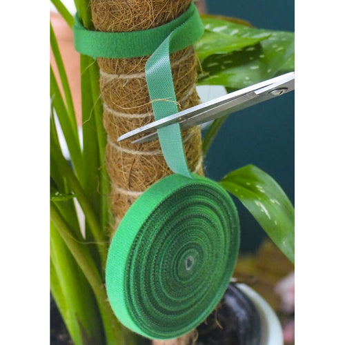 Velcro Garden Tape, 5m – Reusable, Weather-Resistant