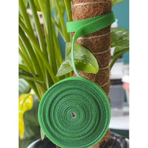 Velcro Garden Tape, 5m – Reusable, Weather-Resistant