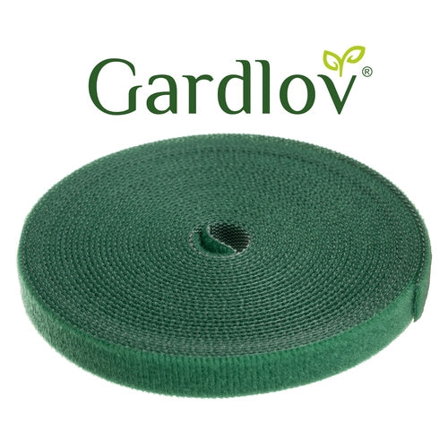 Velcro Garden Tape, 5m – Reusable, Weather-Resistant