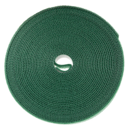Velcro Garden Tape, 5m – Reusable, Weather-Resistant