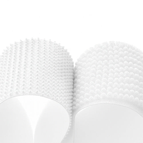 Velcro Self-Adhesive Tape, 5m x 5cm, White