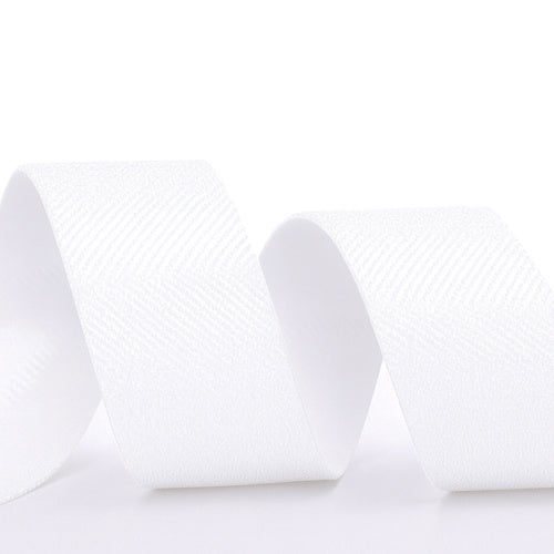 Velcro Self-Adhesive Tape, 5m x 5cm, White