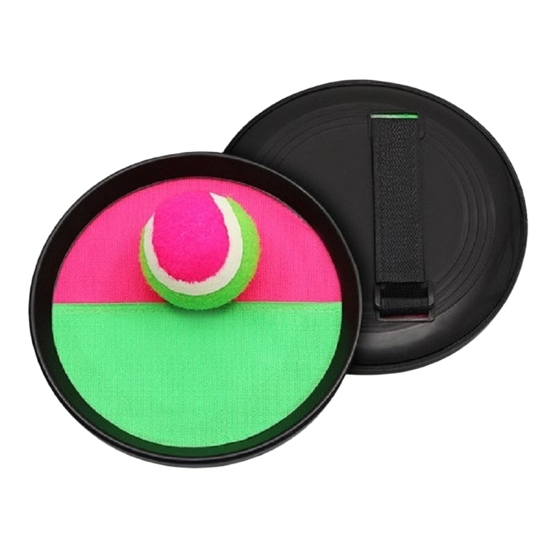 Velcro game - paddles + ball 23549