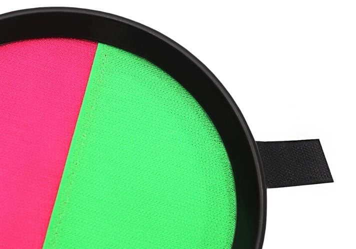 Velcro game - paddles + ball