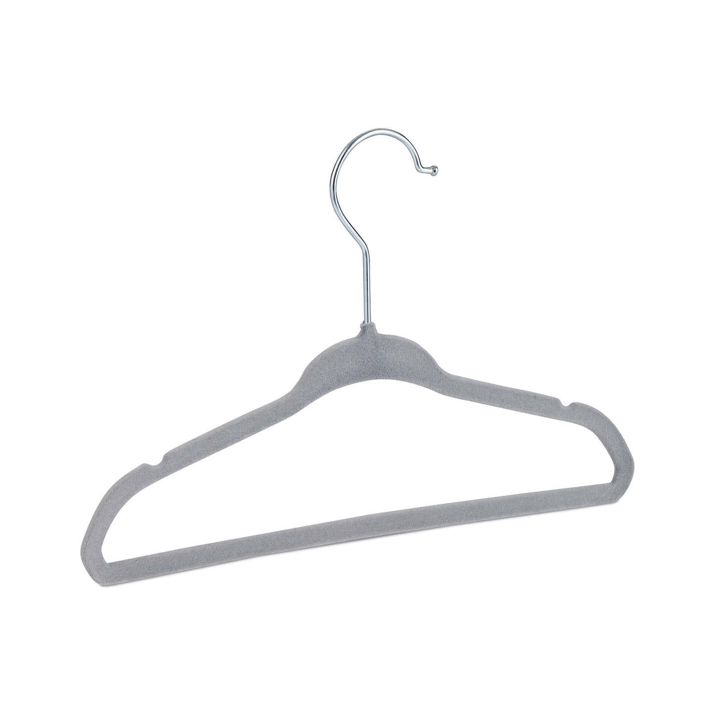 Velvet Coat Hangers for Kids
