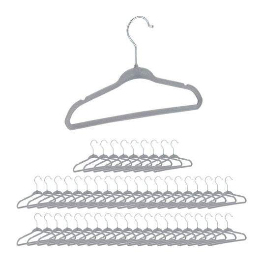 Velvet Coat Hangers for Kids