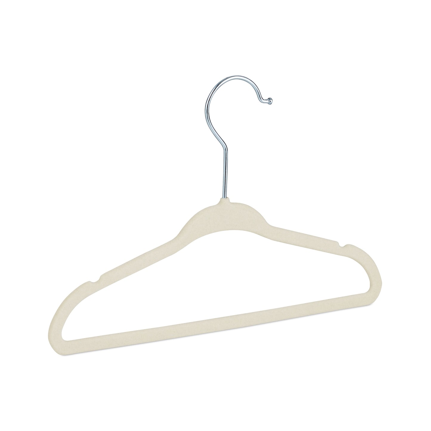 Velvet Coat Hangers for Kids