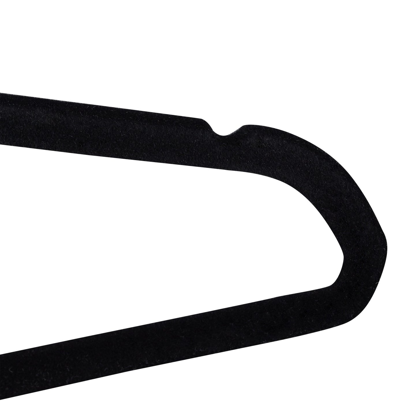 Velvet Coat Hangers for Kids