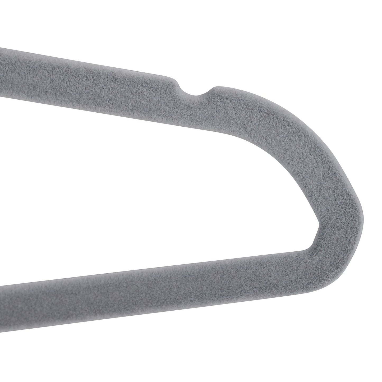Velvet Coat Hangers for Kids