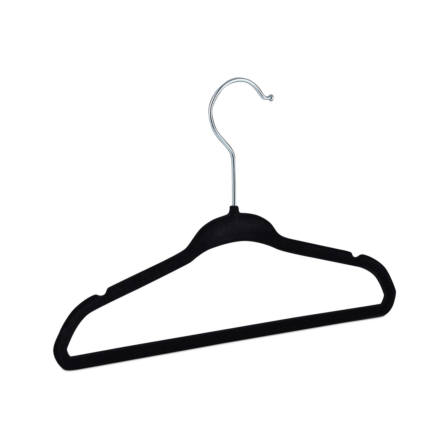 Velvet Coat Hangers for Kids