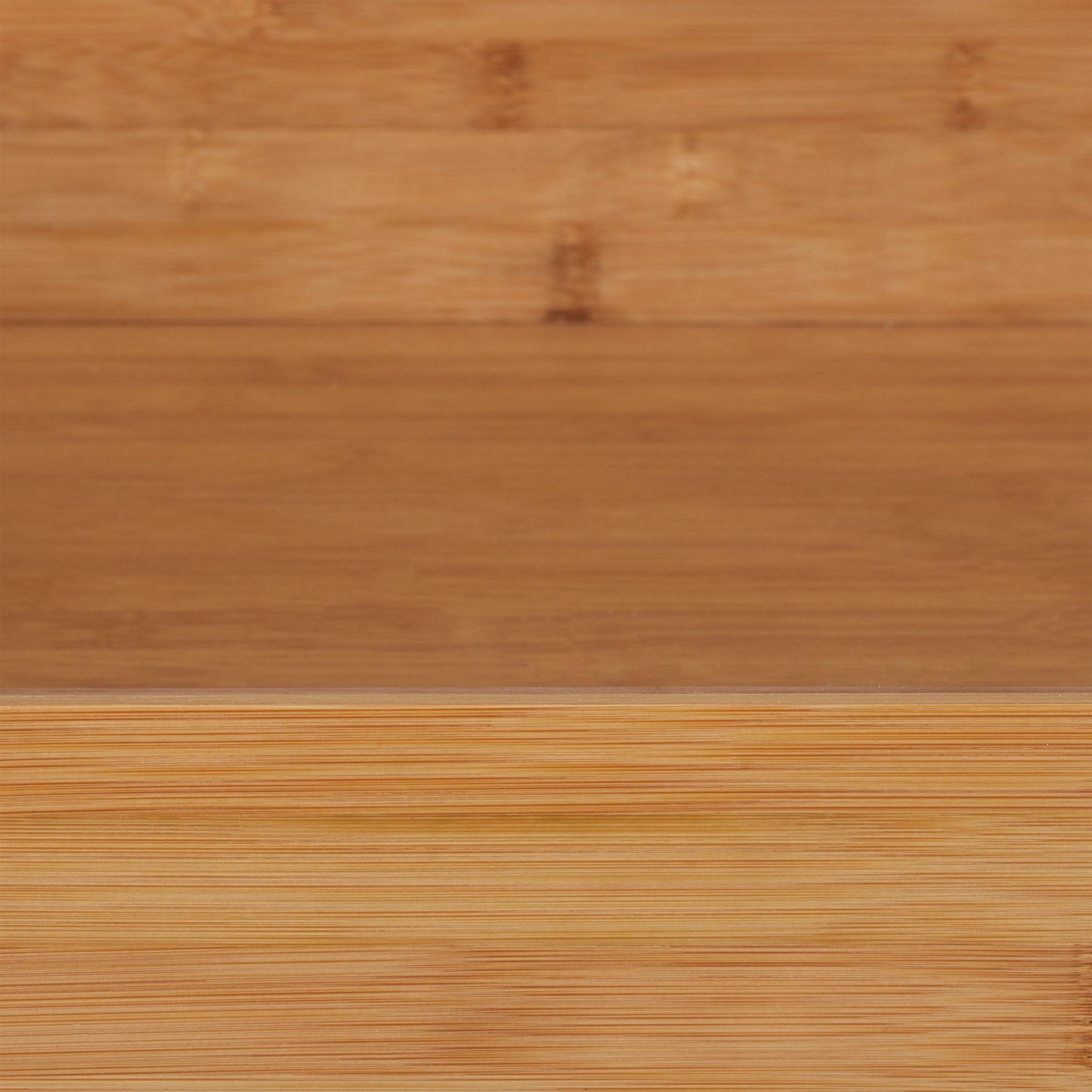 Vendor Tray Bamboo with Straps – Durable and Versatile
