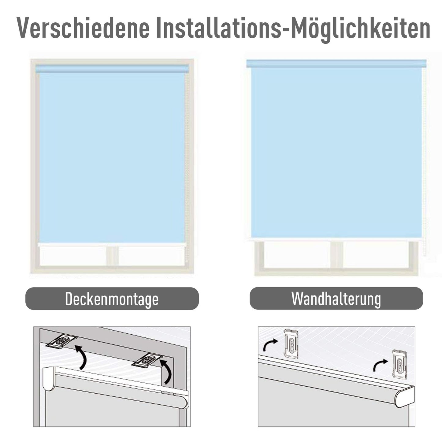 Vertical Awning, Wind & Privacy Screen, 140x250cm Cream