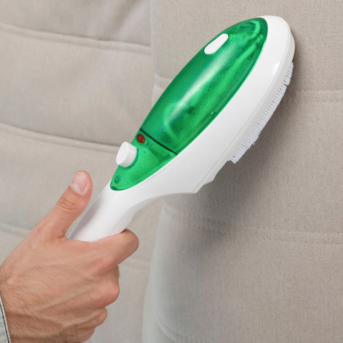 Vertical steam iron InnovaGoods
