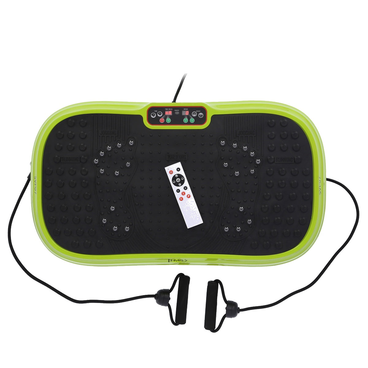 Vibrating Platform, Adjustable Speed, Fitness Equipment