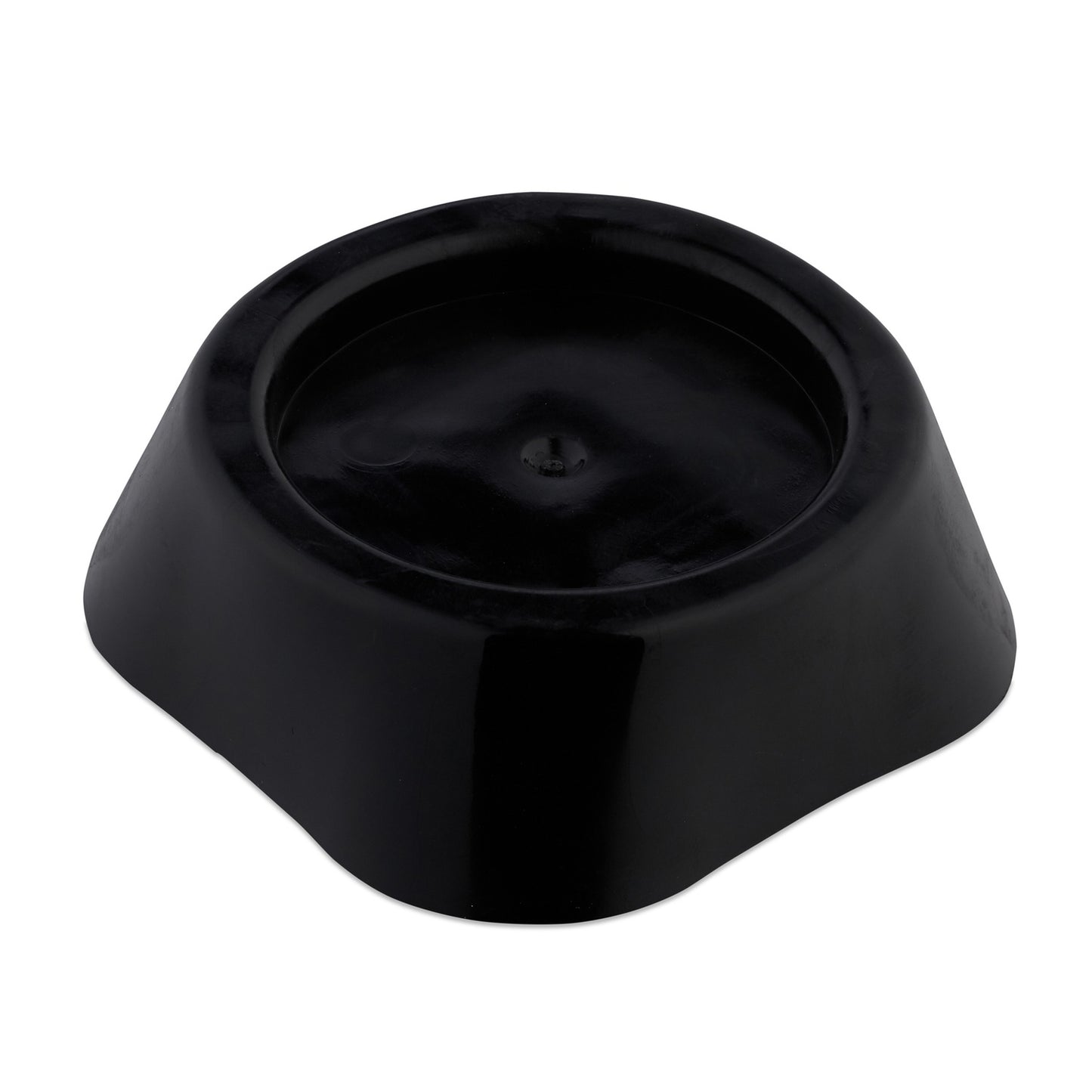 Vibration damper for washing machine