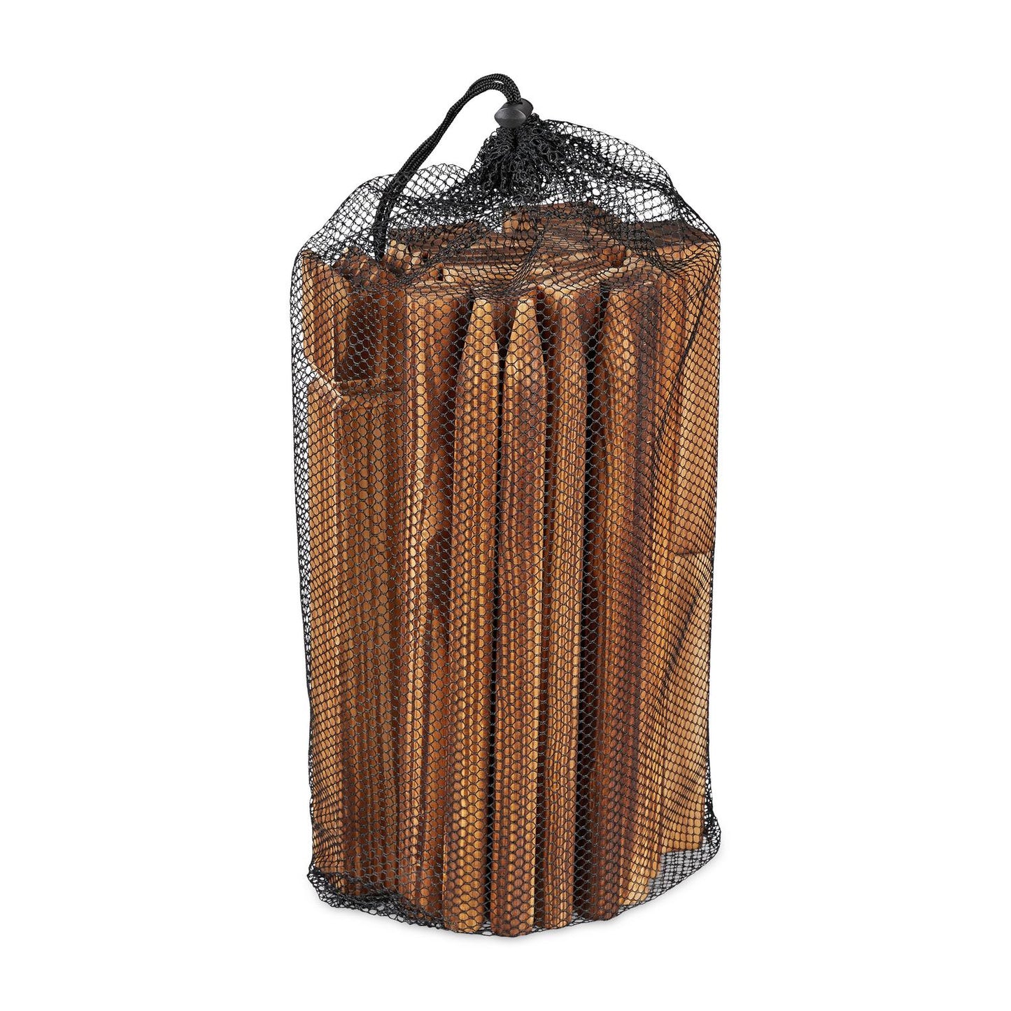 Viking Kubb Wooden Game Set