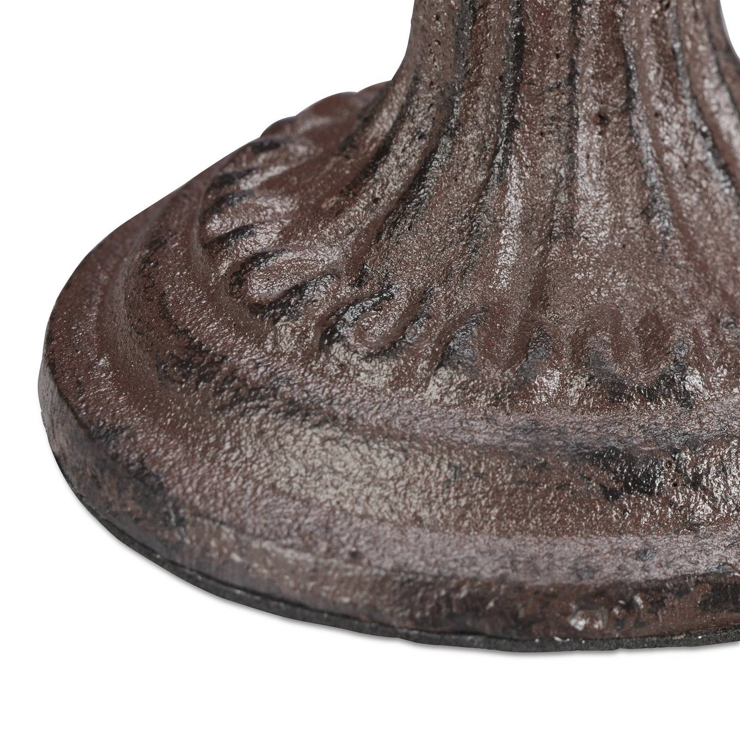Vintage candle holder