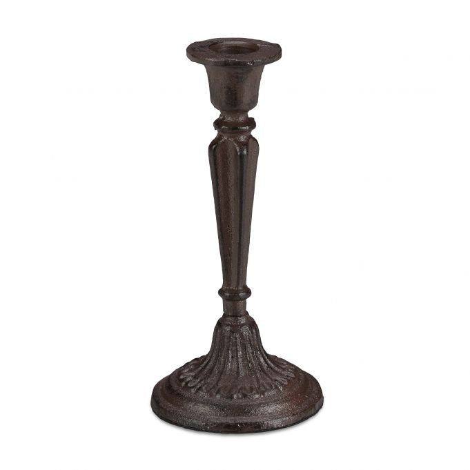 Vintage candle holder