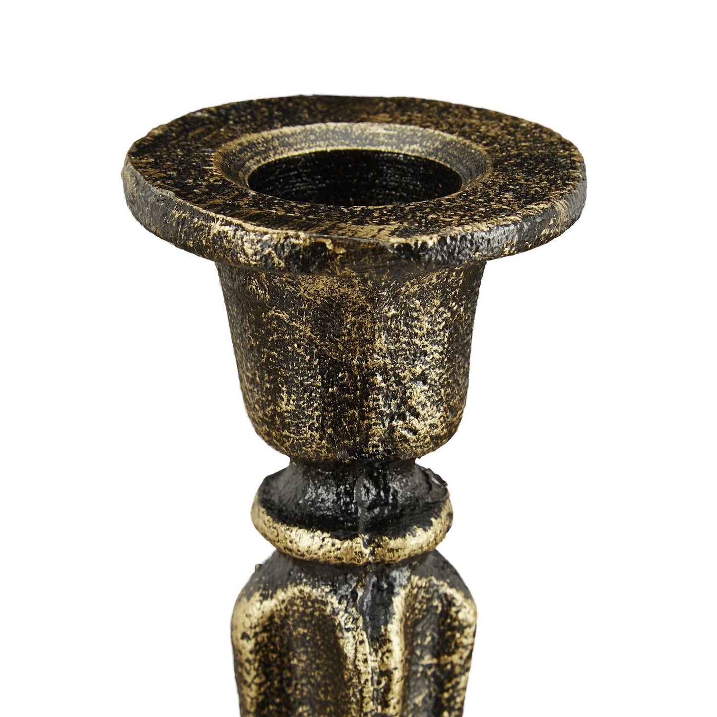 Vintage candle holder