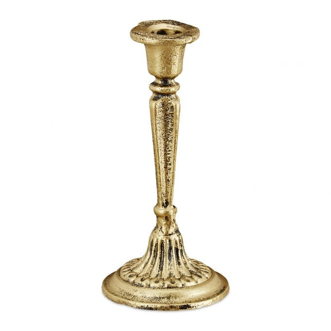 Vintage candle holder