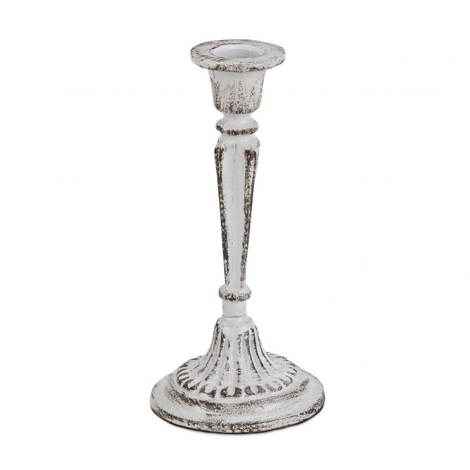 Vintage candle holder