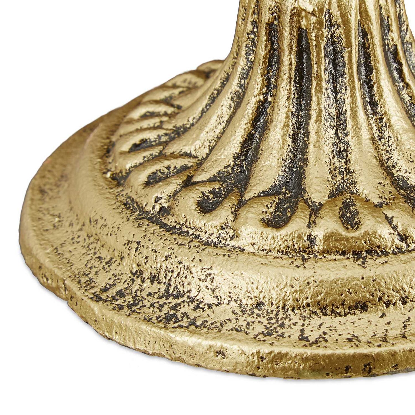 Vintage candle holder