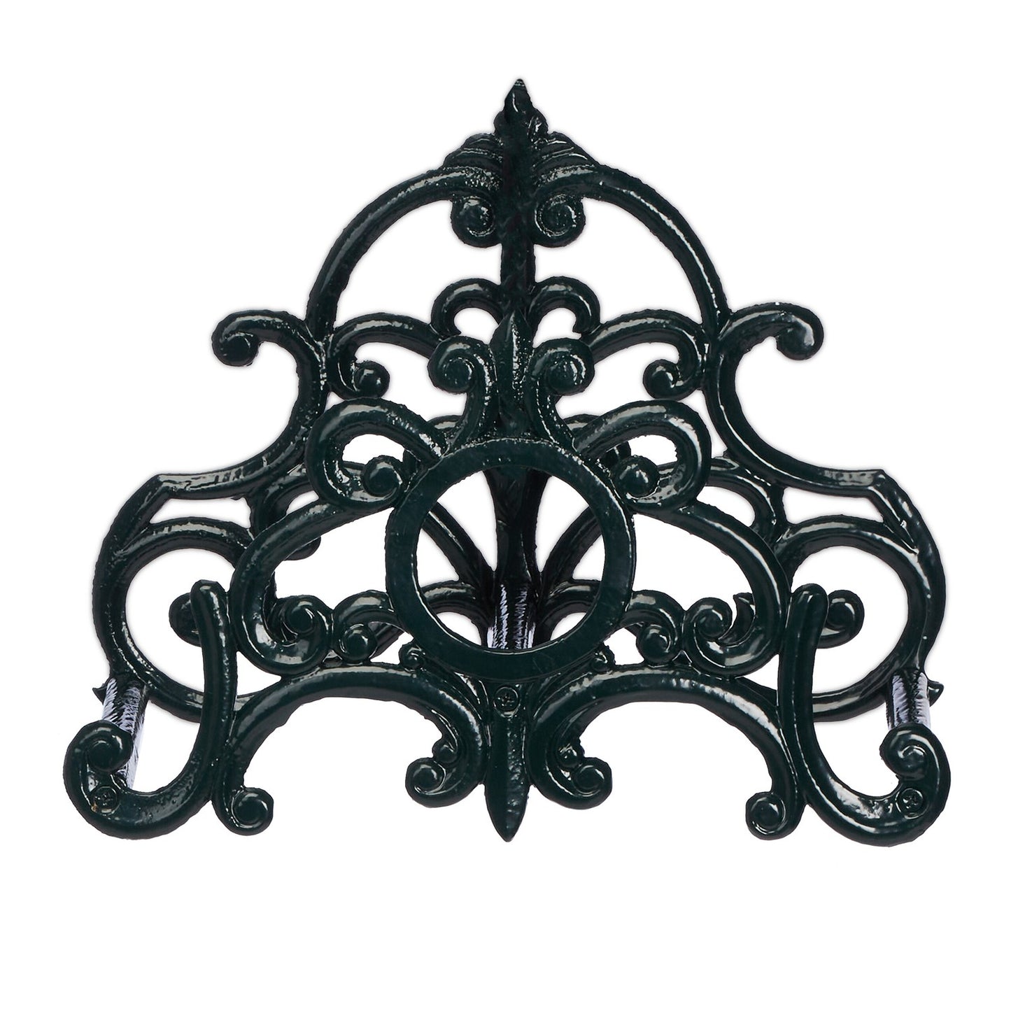 Vintage hose holder