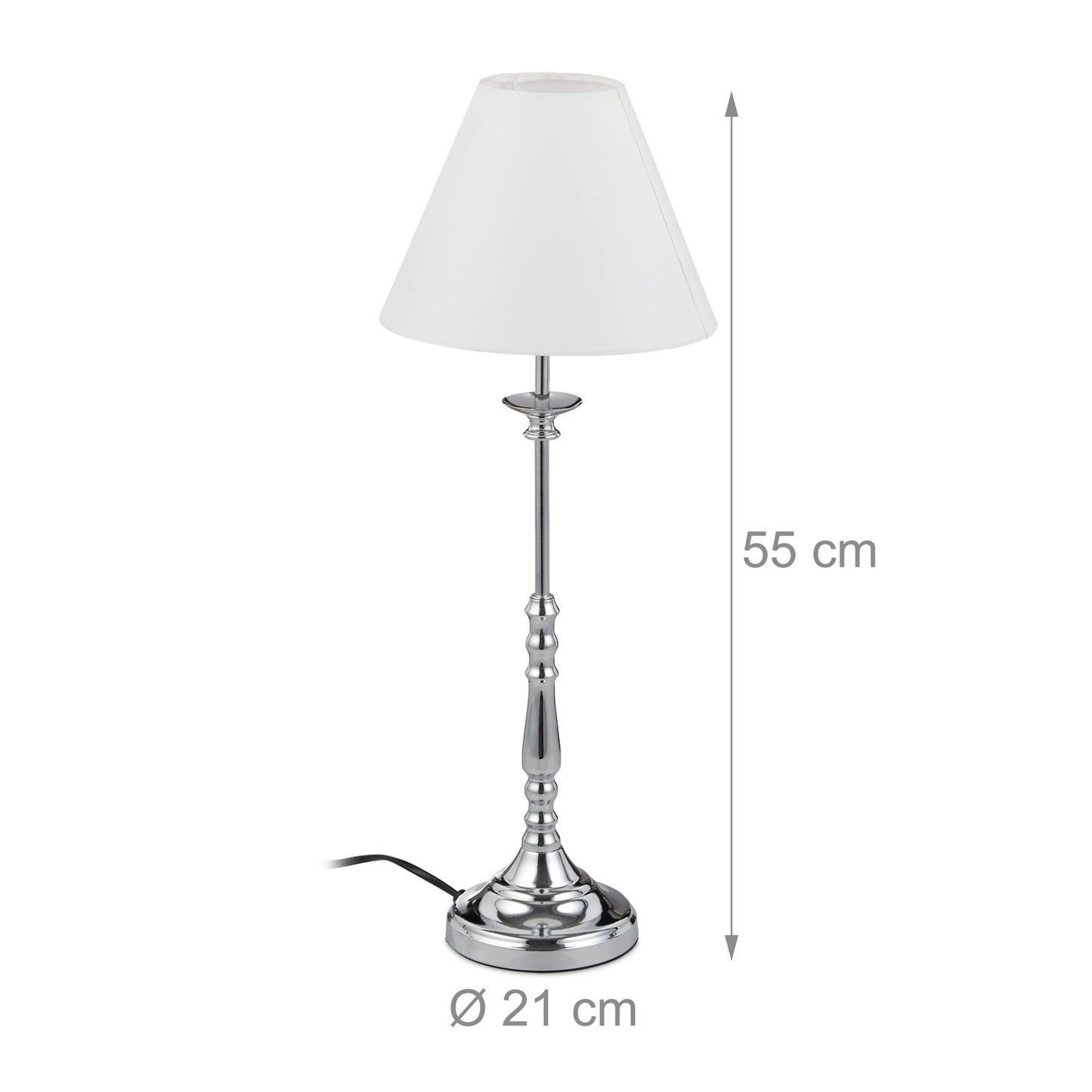 Vintage table lamp