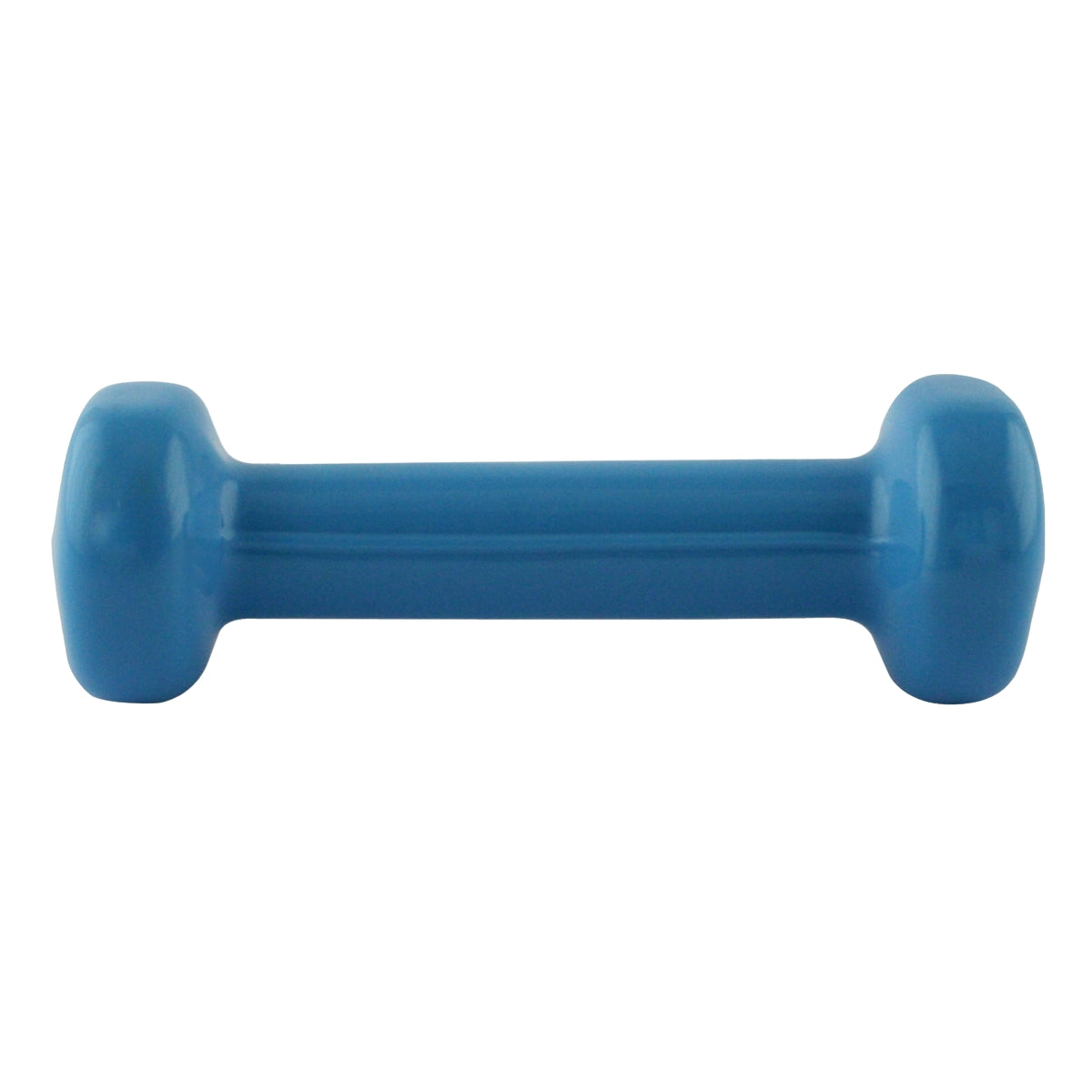 Vinyl Dipping Dumbbell 0.5kg – Non-Slip Grip