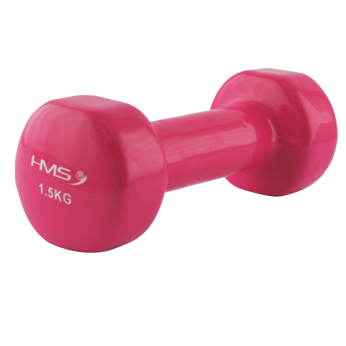 Vinyl Dipping Dumbbell 1.5kg – Non-Slip Grip