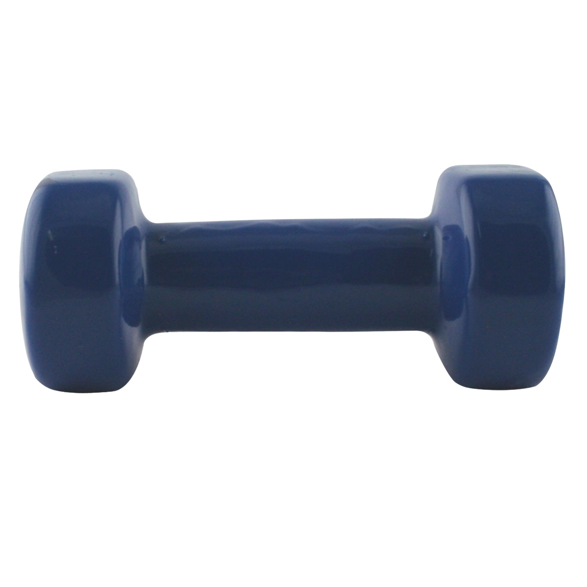 Vinyl Dipping Dumbbell 3kg – Non-Slip Grip