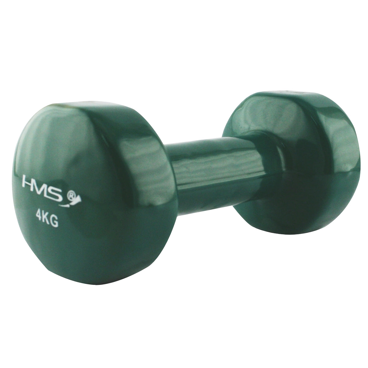 Vinyl Dipping Dumbbell 4kg – Non-Slip Grip