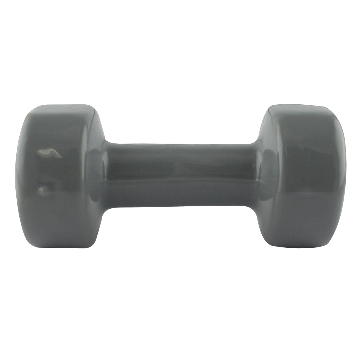 Vinyl Dipping Dumbbell 5kg – Non-Slip Grip
