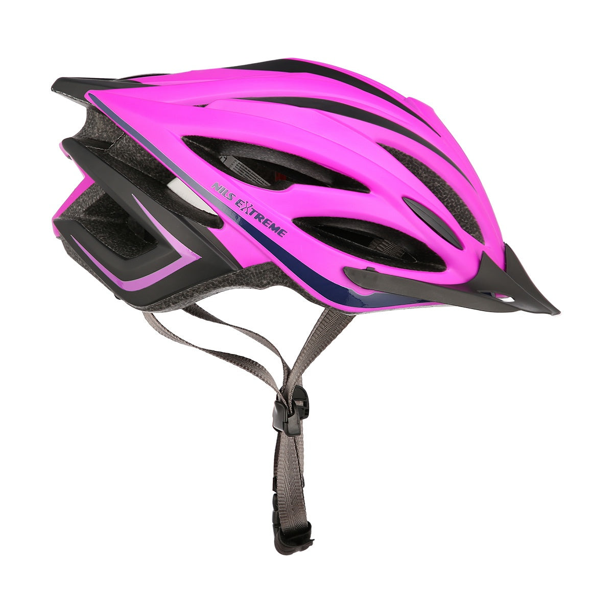 Violet-Blue Helmet, Size S (48-53 cm)