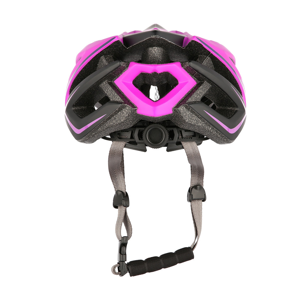 Violet-Blue Helmet, Size S (48-53 cm)