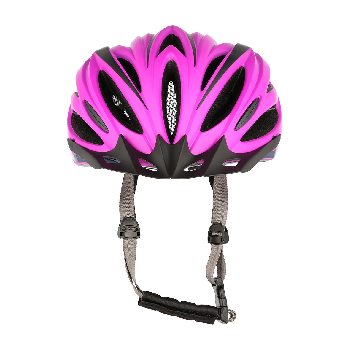 Violet-Blue Size L Helmet, 59-65cm