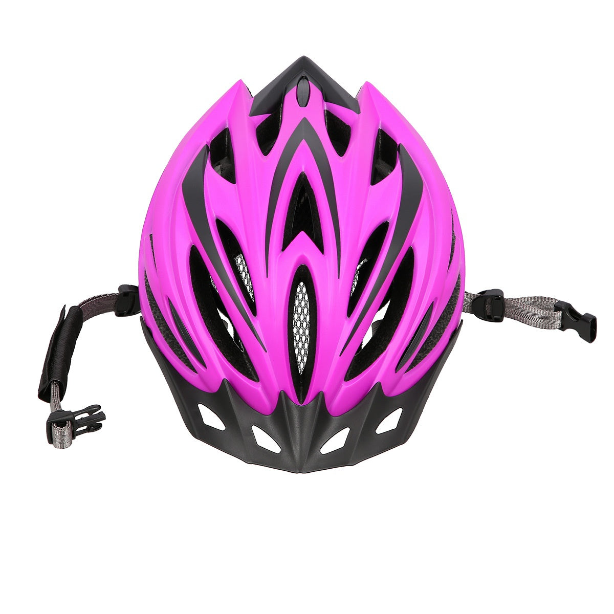 Violet-Blue Size M Helmet, 53-58cm